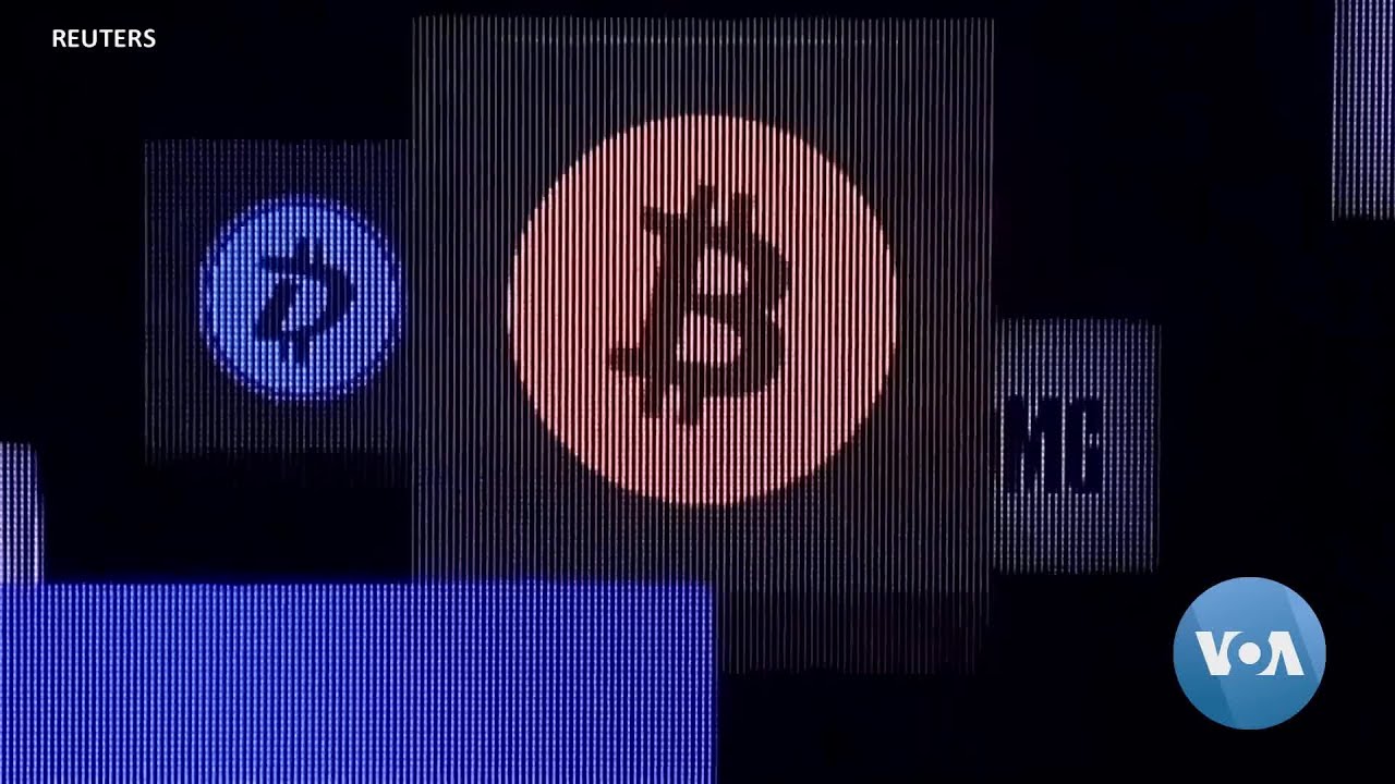 Ukraine&rsquo;s Cryptocurrency Aid Fund Helps War-Torn Country | VOANews