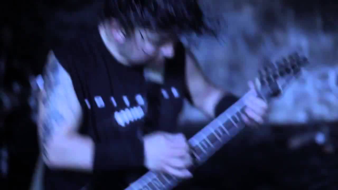 PRIMITIVO - Out of Balance  (Official video)