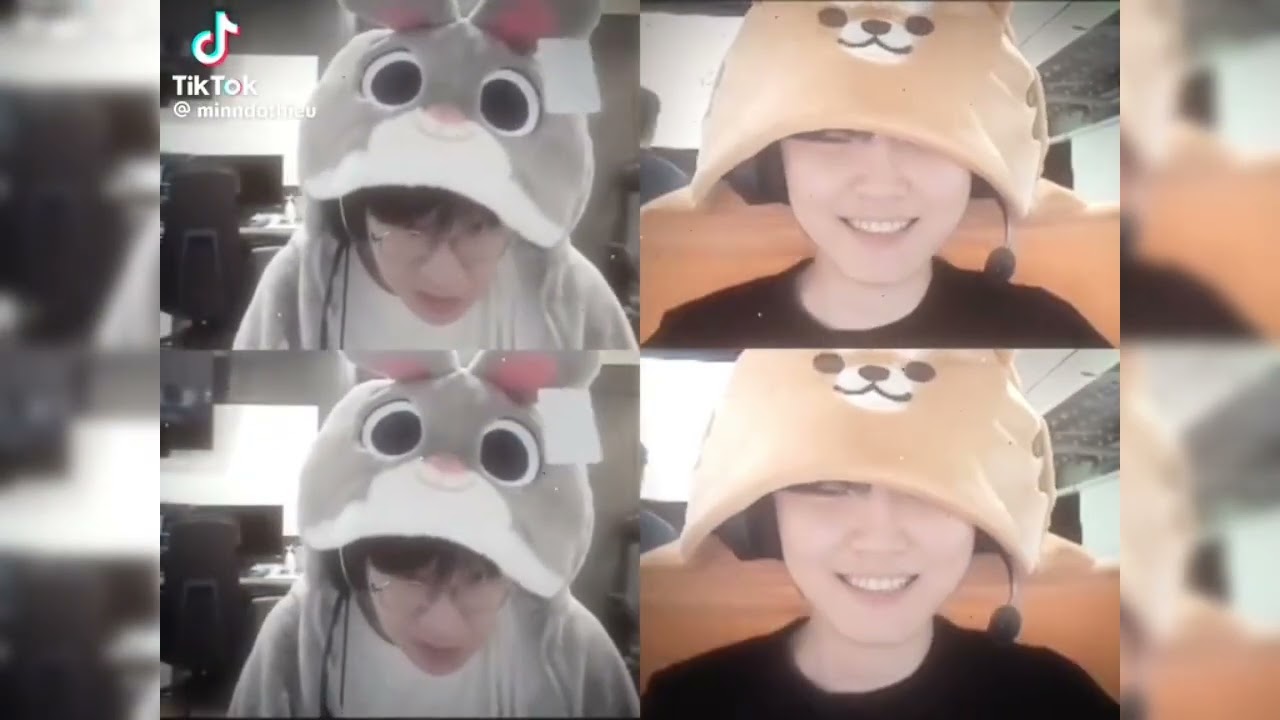 tiktok lck