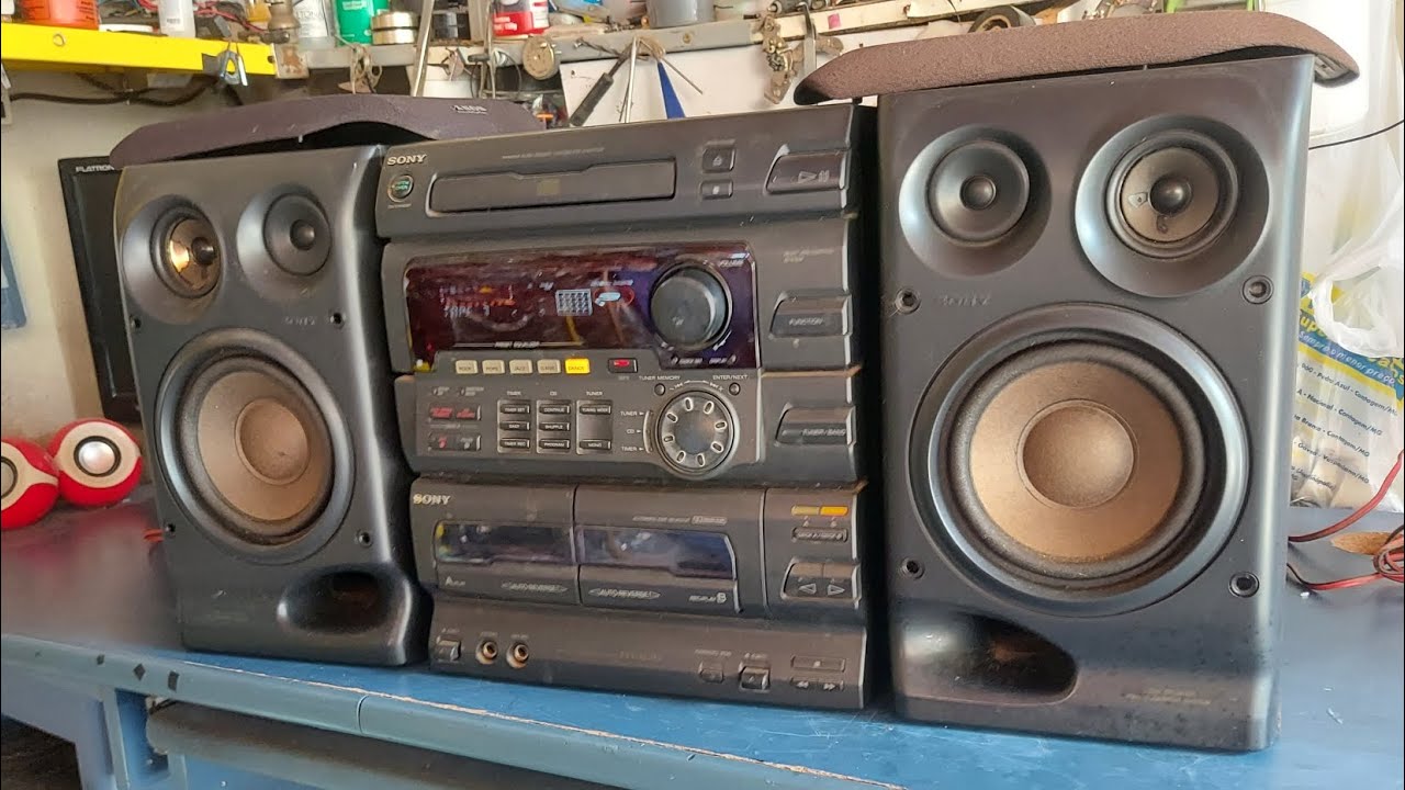 SONY FH-G70 ( outro )