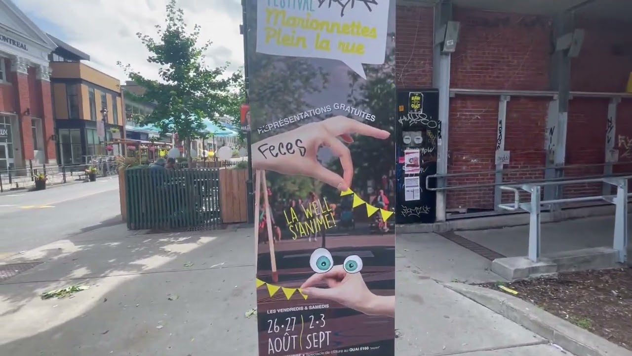 August 30, 2022 wellington street Part 1