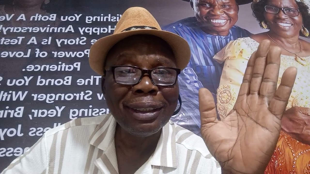 MITCHY KING , VDM AND SEYI. AN APPEAL FOR CAUTION AND WISDOM.