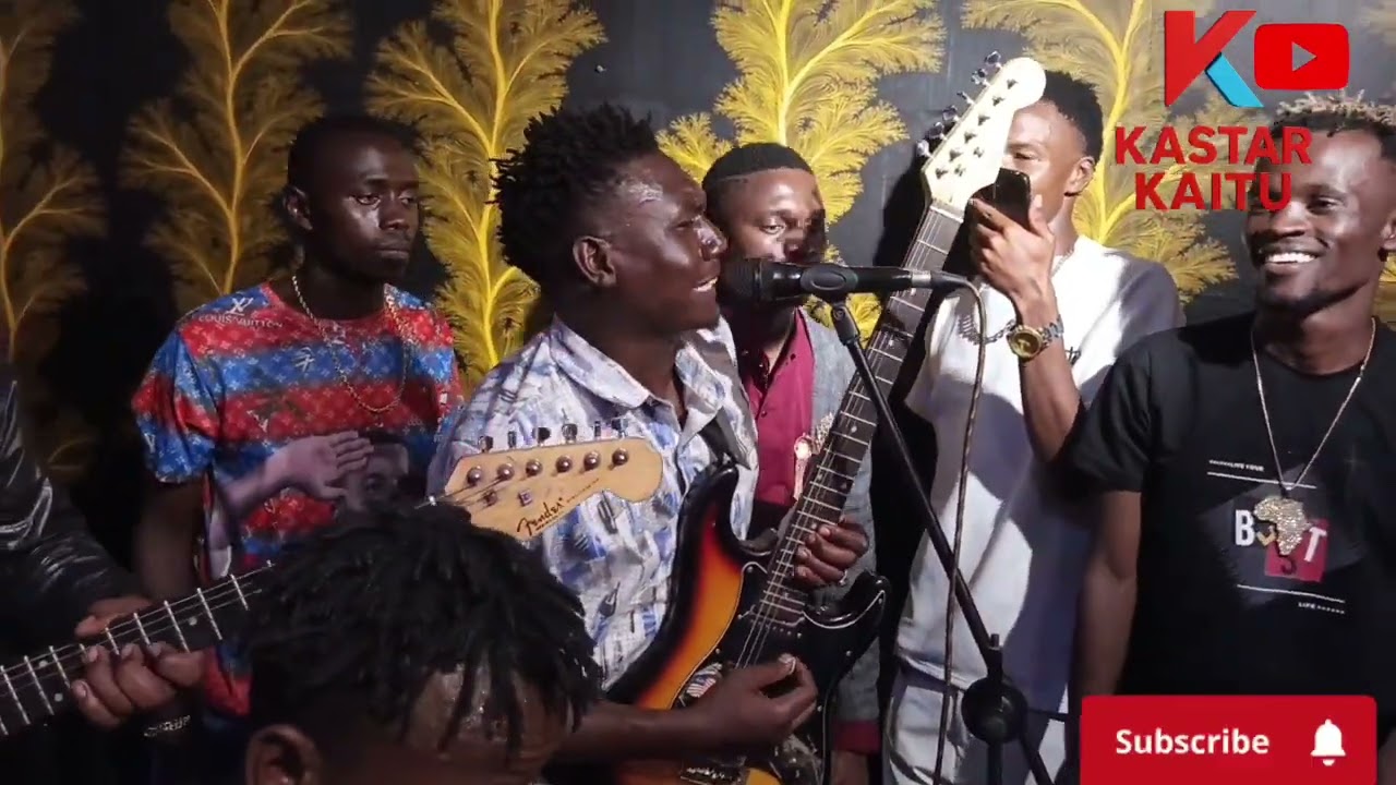 MWANAA DAWA KALUMA PERFORMANCE MENTORS NITE 🔥🔥 is Next Level