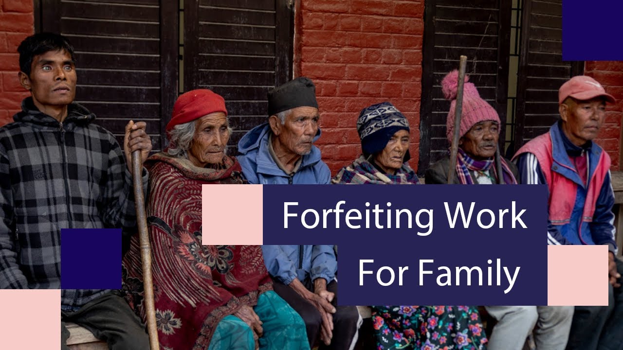 How We Can Fight Poverty in Poor Communities | #2030InSight