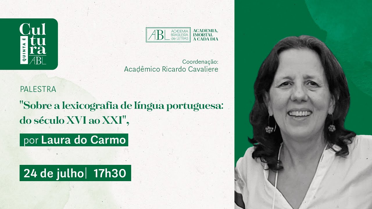 Sobre a lexicografia de língua portuguesa: do século XVI ao XXI