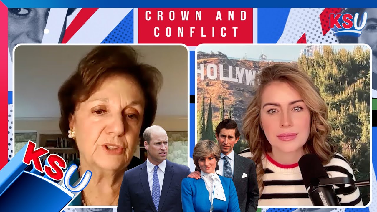 HEARTBREAKING REASON Prince William WON'T Make “Same Mistakes” As His Parents | Sally Bedell Smith