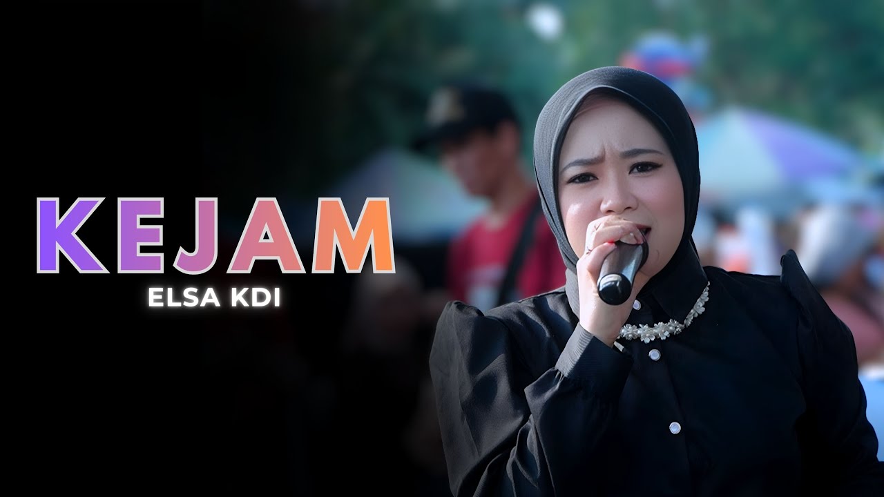 KEJAM - ELSA KDI  |  Mardatila Group