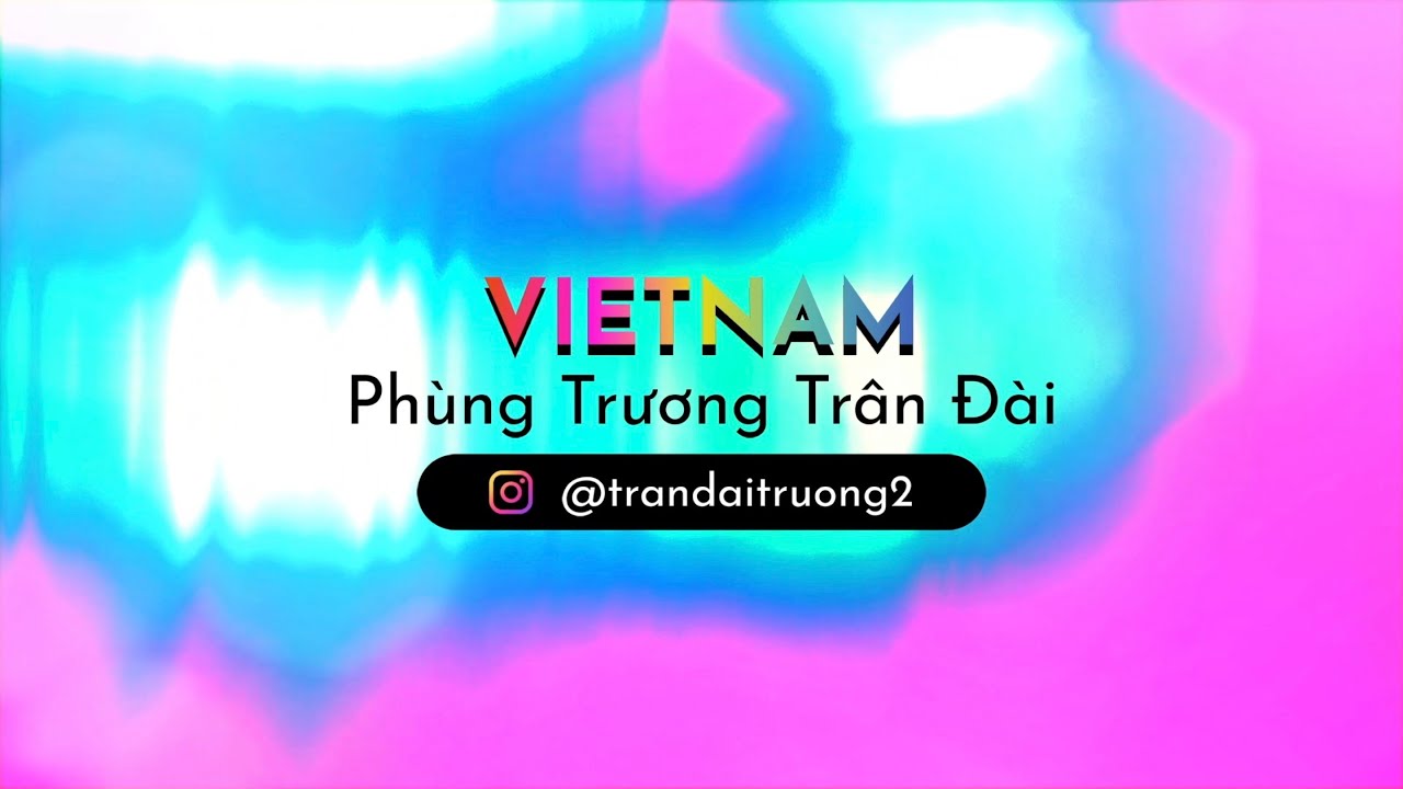 Ph&ugrave;ng Trương Tr&acirc;n Đ&agrave;i | VIETNAM | MIQ2022