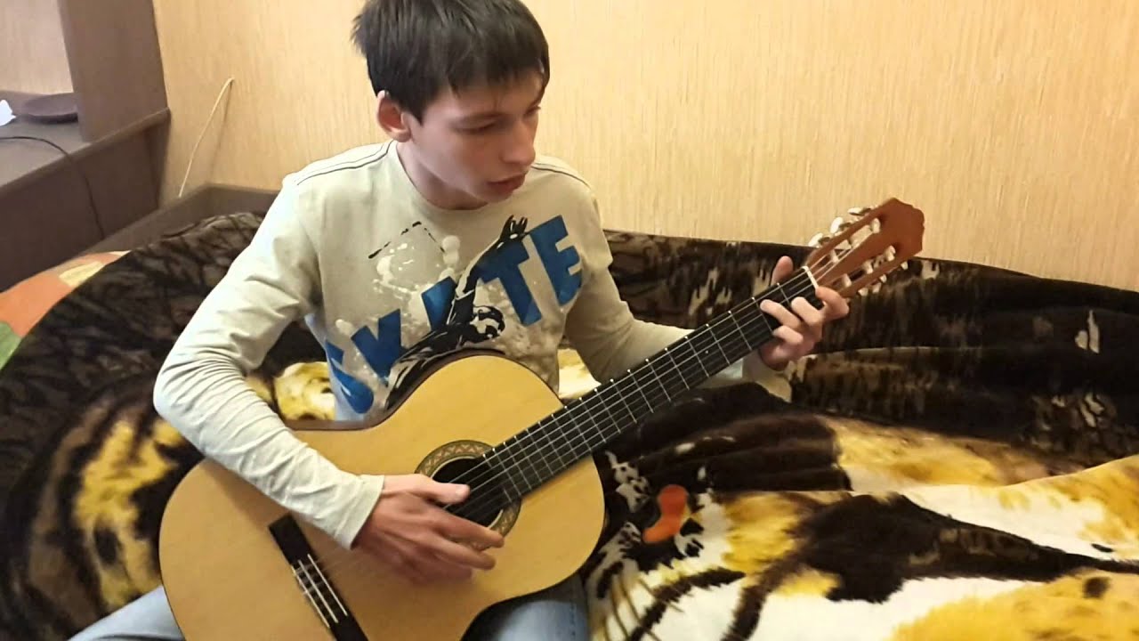 Видеоурок Бумбокс ,,Хоттабыч