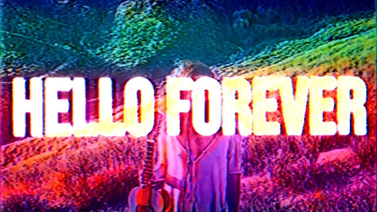 Hello Forever - I Want To Marry You (Official Video)