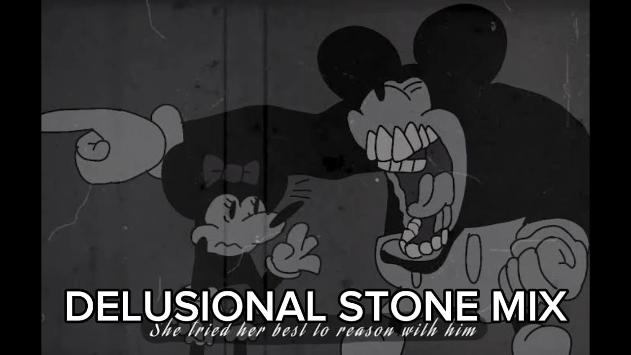 Funkin Avi - Delusional (Stone-Mix) [Teaser]
