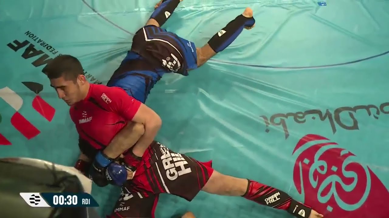 ТАДЖИКИСТАН vs УЗБЕКИСТАН Qosim Sardorov Tajikistan VS Munis Muminjonov Uzbekistan IMMAF TAJMMAF