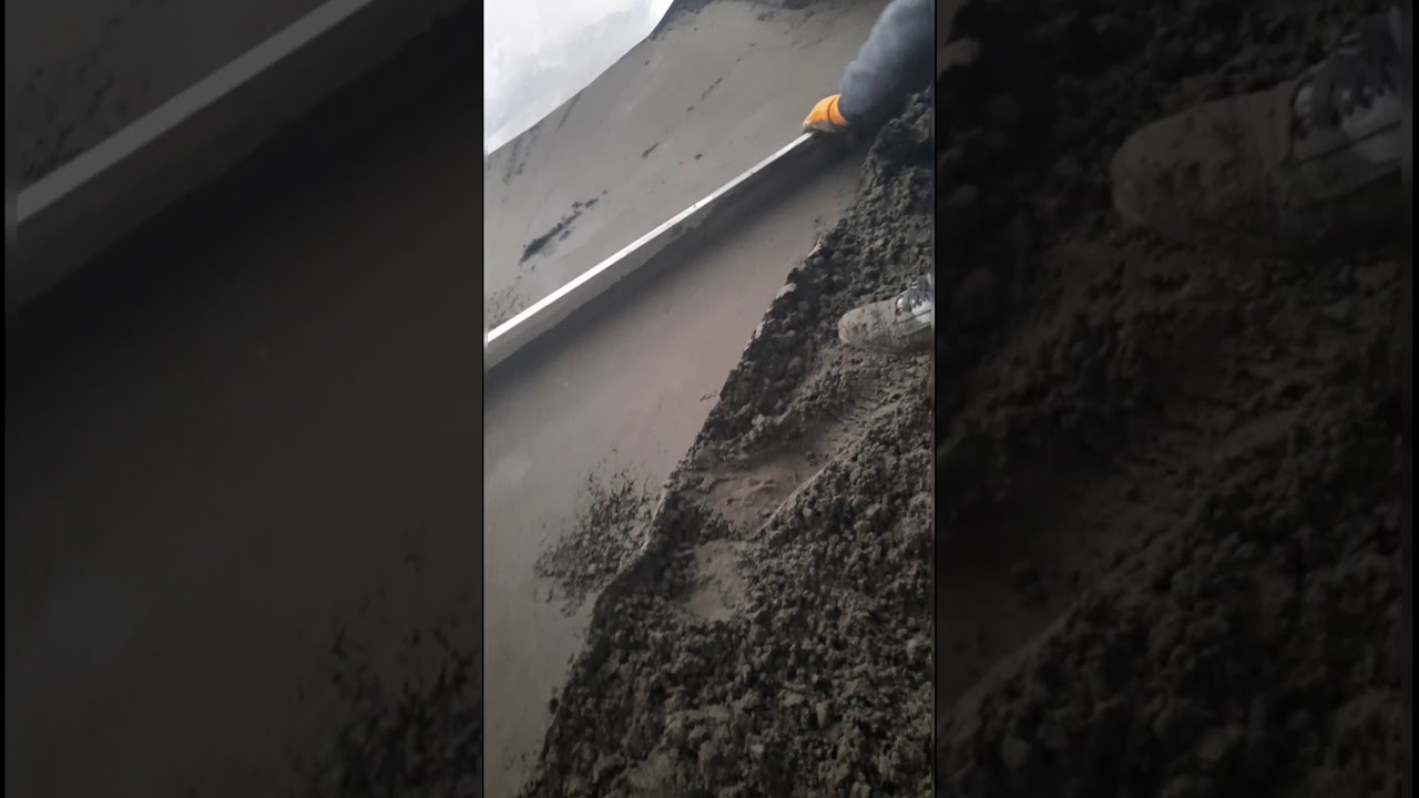 МЕХАНИЗИРОВАННАЯ СТЯЖКА ПОЛА.УЗБЕКИСТАН +998 99 552 16 75 EXPRESS-POL.uz