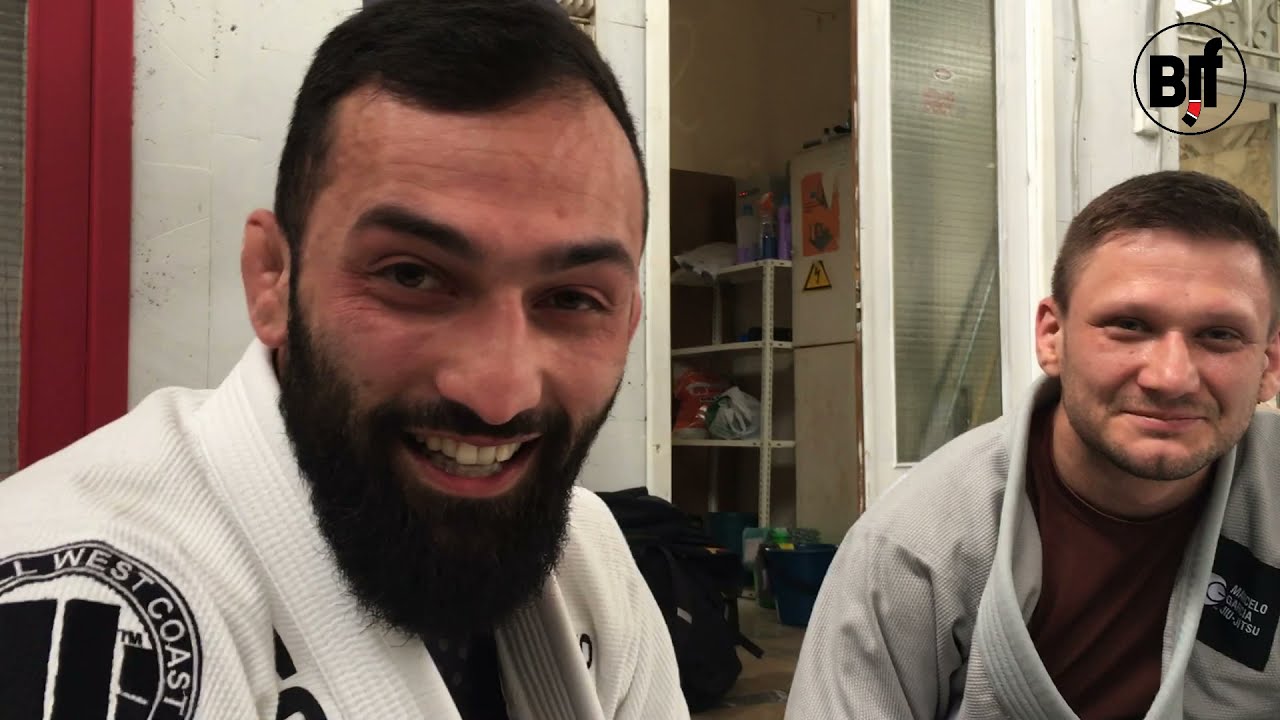 BJJ FREAKS OPEN MAT! 2 мая 2021. День рождения BJJ FREAKS и много хороших людей