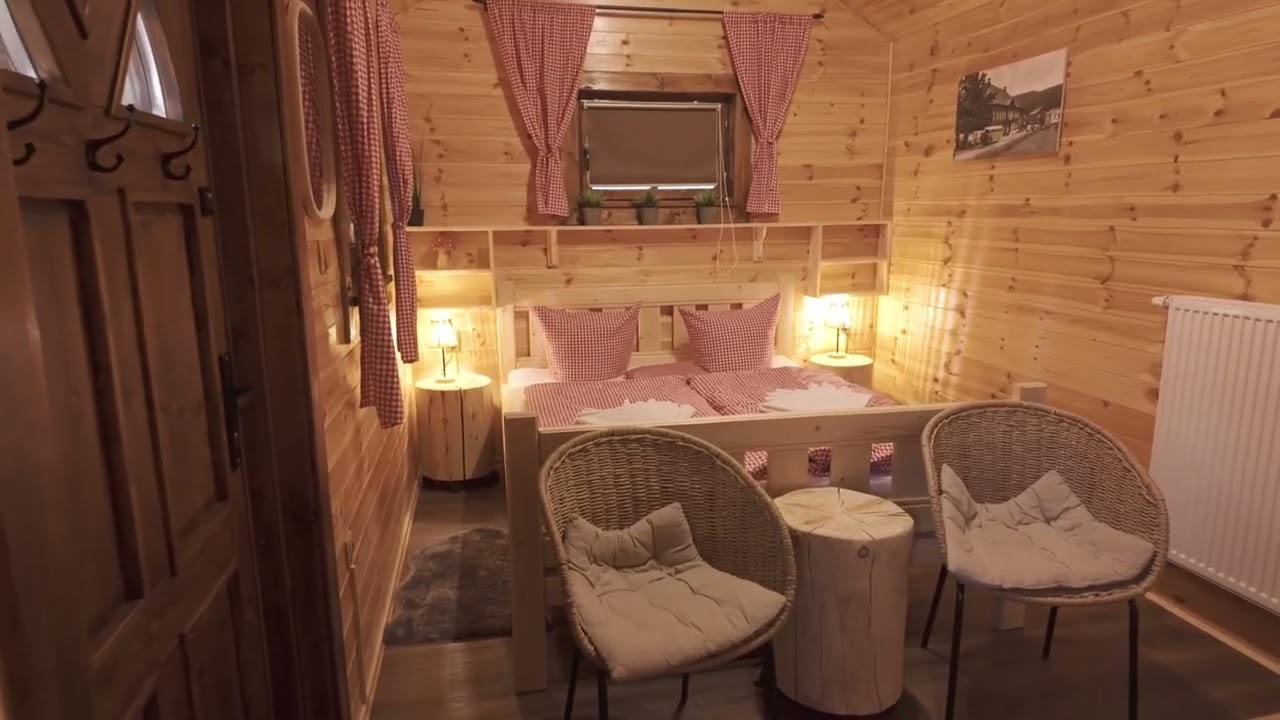 Píseň hotelu Džbán