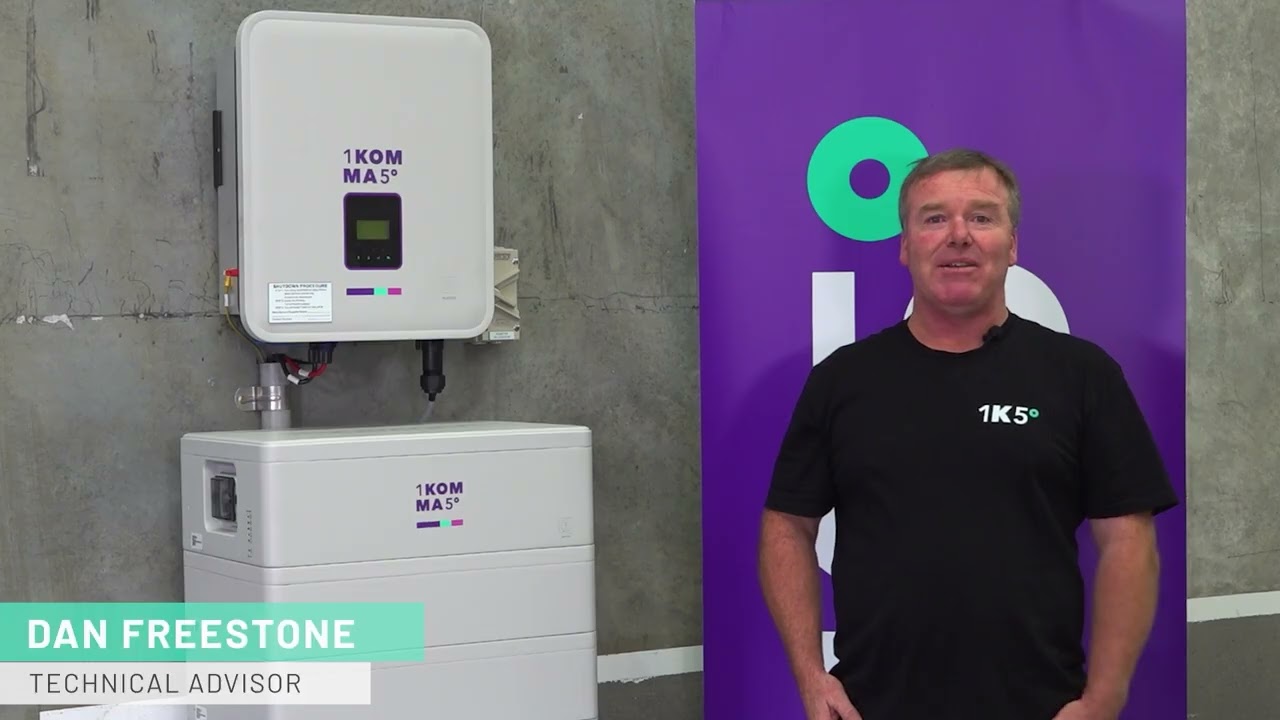 How to get the most out of your Solar and Battery System.