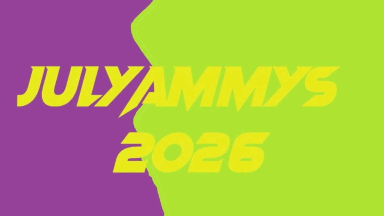 LOS JULYAMMYS 2026 (EVENTO COMPLETO)
