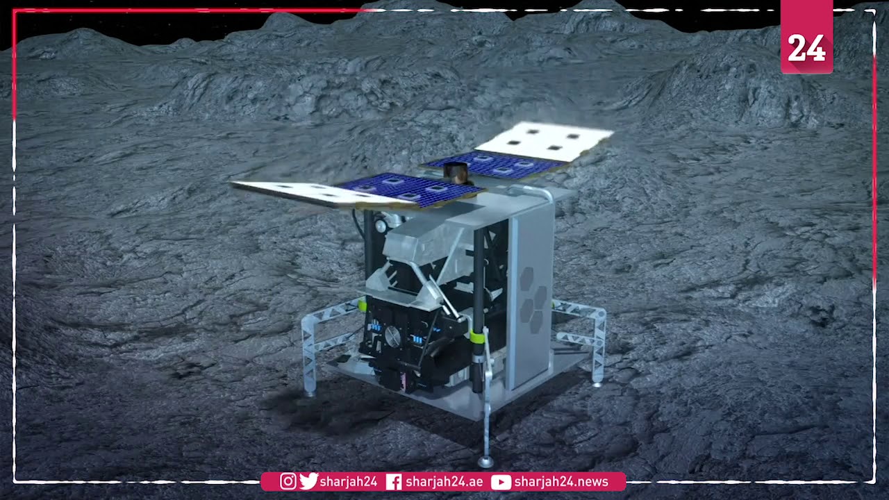 Scientists build space probe that uses steam for propulsion