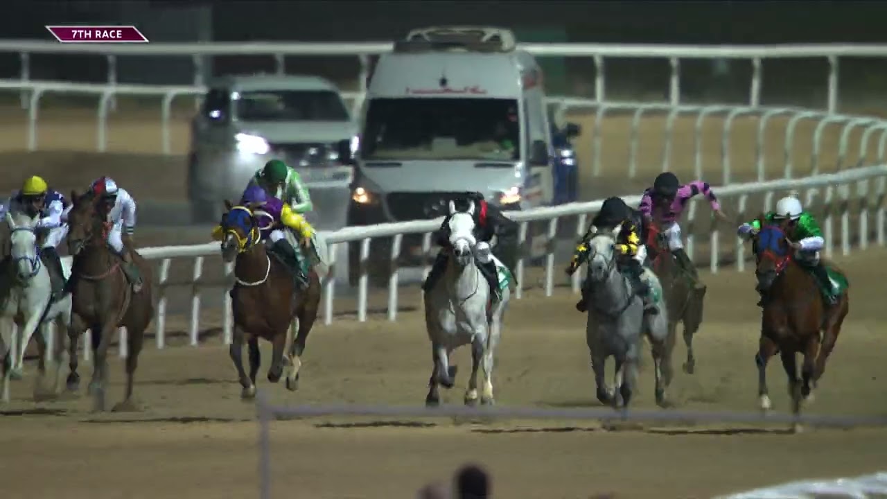 Al Ain 050326 Race 7