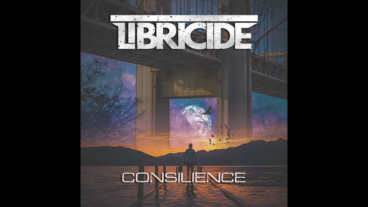 Libricide - Work Right Now (Official Audio)
