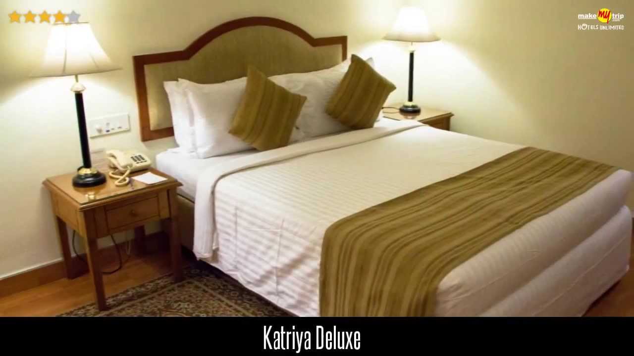 Katriya Hotel and Tower, Hyderabad