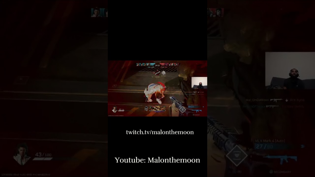 Unbelievable Penta Kill: Is This Rogue Company Player Untouchable?