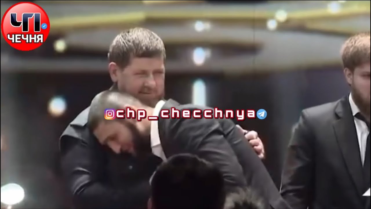 ❗️ Рамзан Кадыров принял участие в церемонии вручения национальной спортивной премии «Ондалла-2025»⠀