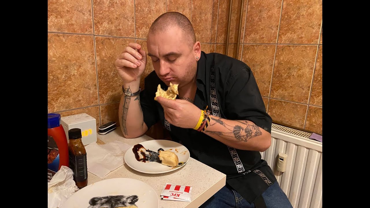 Pizza in casa tovarășului Mircea RD si vizita vărului Săndel 🍕🍕(Ep.99)