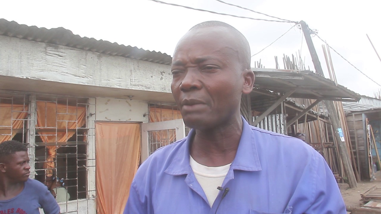 SECURITE DES BOUTIQUES A MPAKA