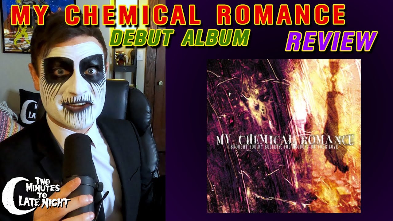 My Chemical Romance - 