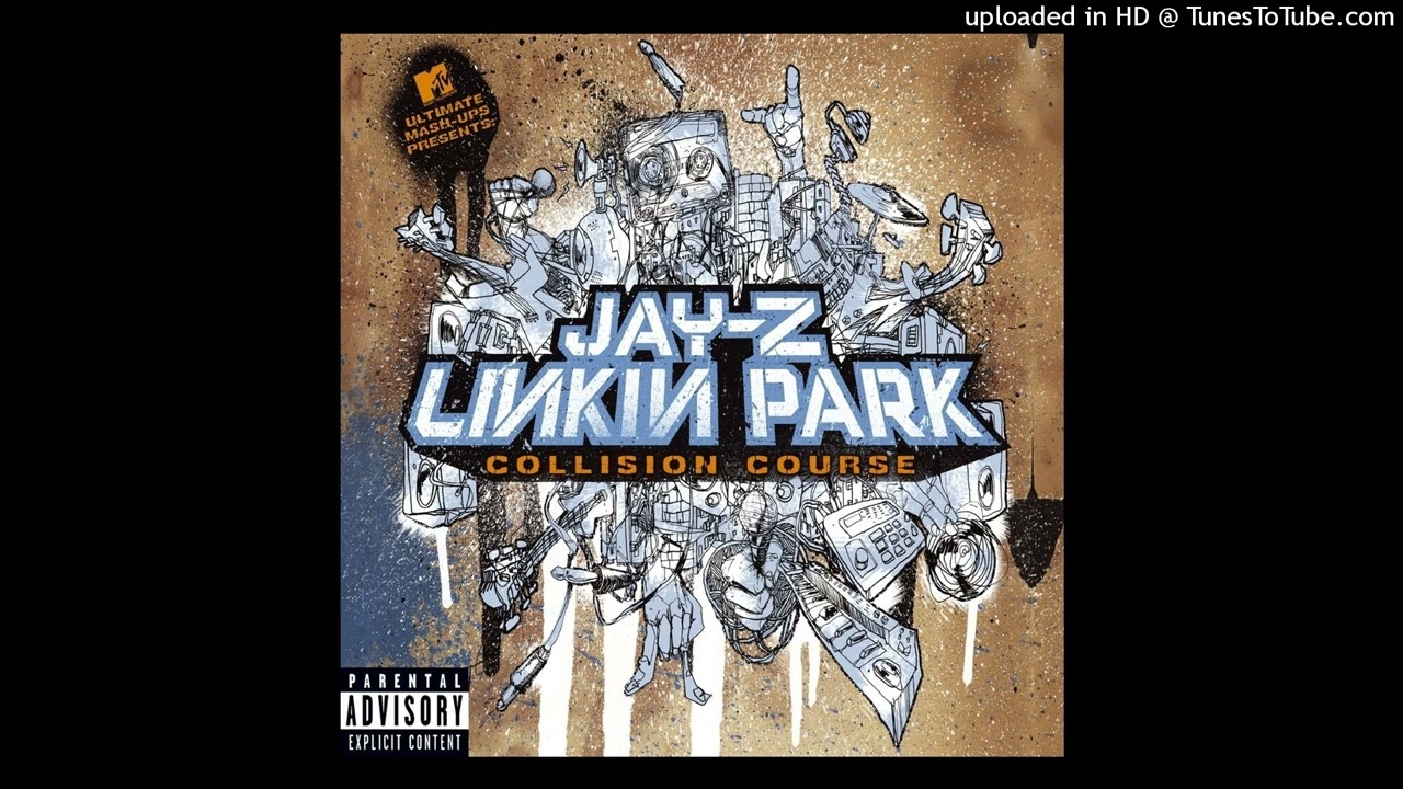JAY-Z, Linkin Park - Numb/Encore (PAL Pitched)