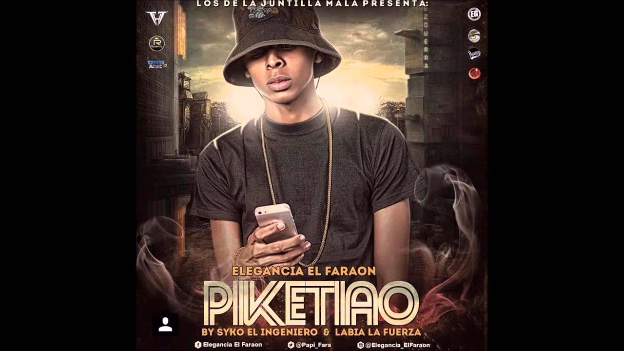 El Faraón - Piketiao