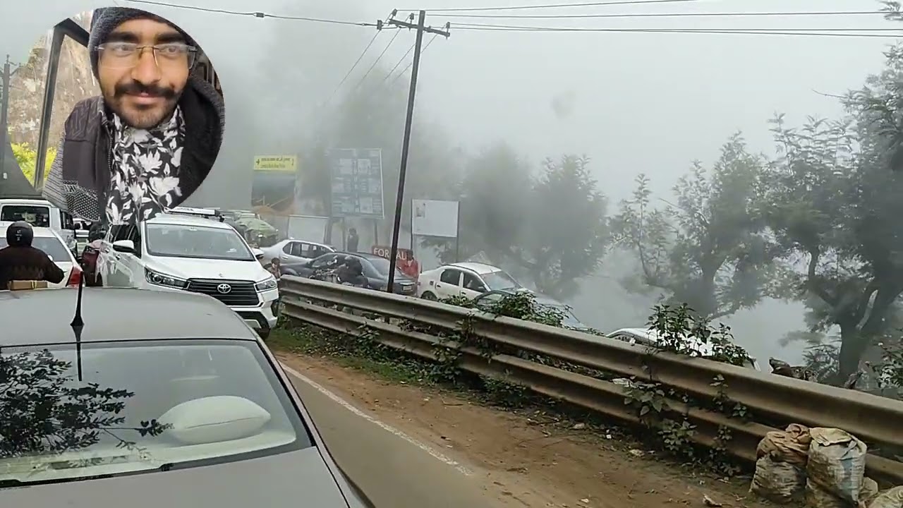  top 5 visiting places in Ooty to video 2026 / Ooty toy train journey