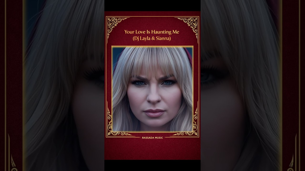 Out Now! #music #newsong @DjLaylaOfficial @SiannaOfficial  @RassadaMusic