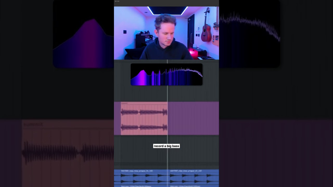 Sound Design 🎛 🔥 #musicproducer