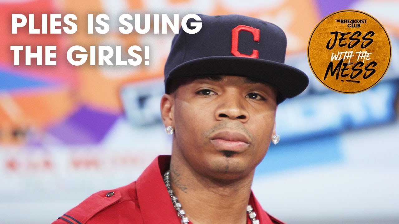 Plies Sues Megan Thee Stallion, Cardi B, GloRilla & Soulja Boy For Copyright Infringement