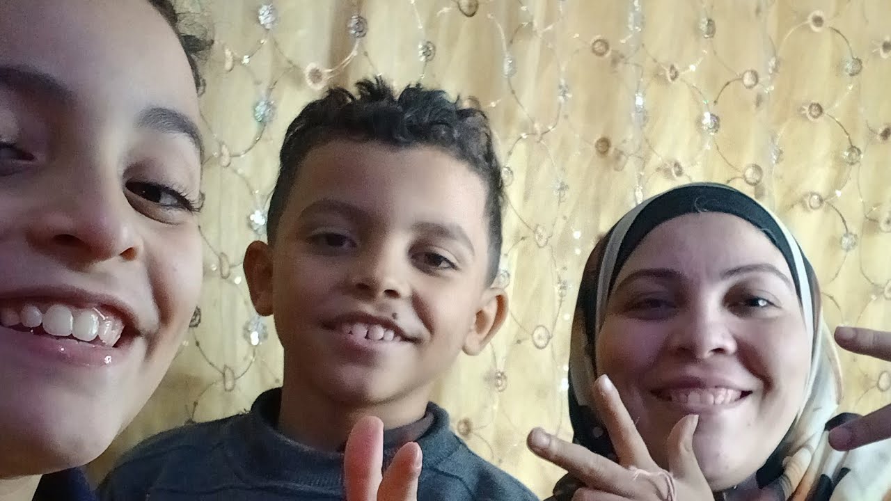 يارب فرحه من عندك