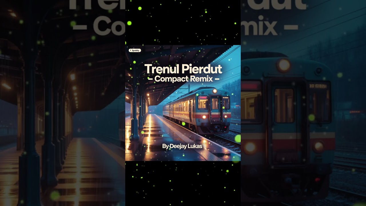 TRENUL PIERDUT