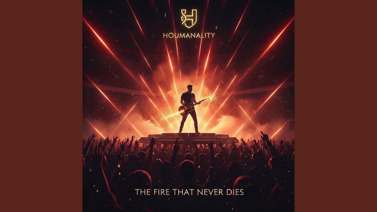 The Fire That Never Dies