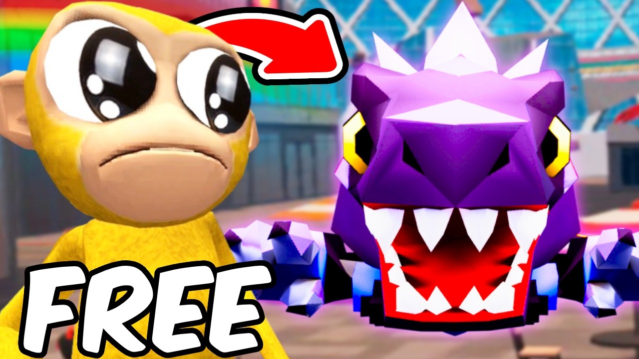 How To Get FREE WEREBEAST BLOCKS In Hero X Hero!