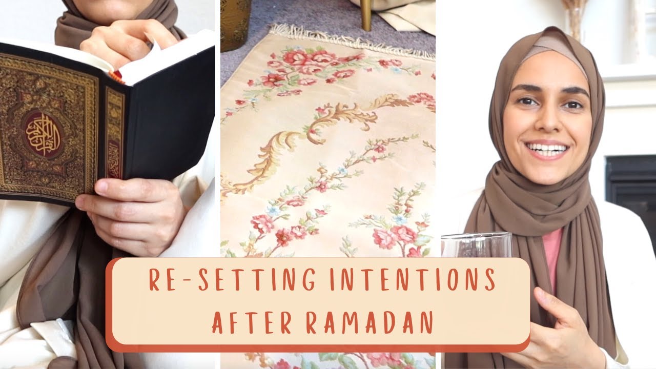Small Consistent Deeds | 5 Areas of Improvement