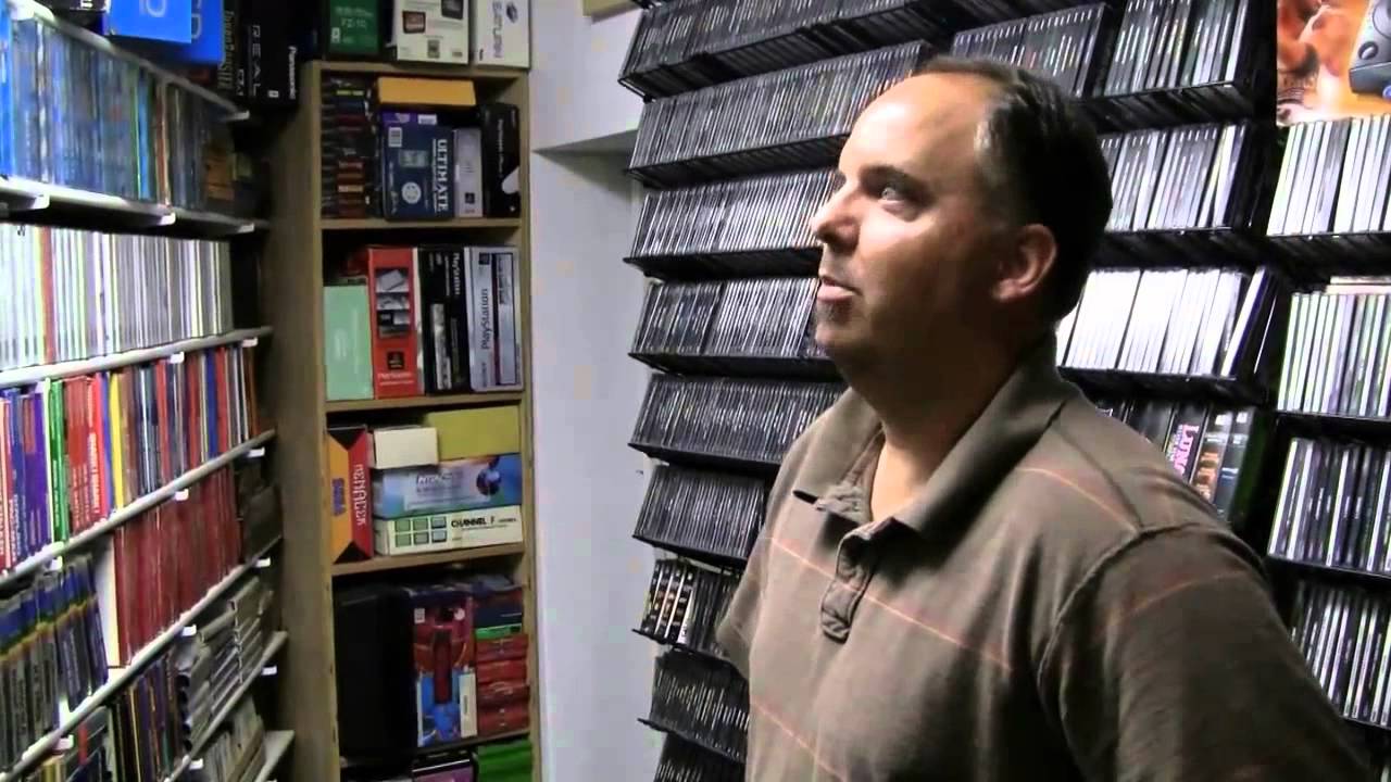 Z plaskacza #004 - gry używane oraz co nieco o DLC - Grasz24.pl