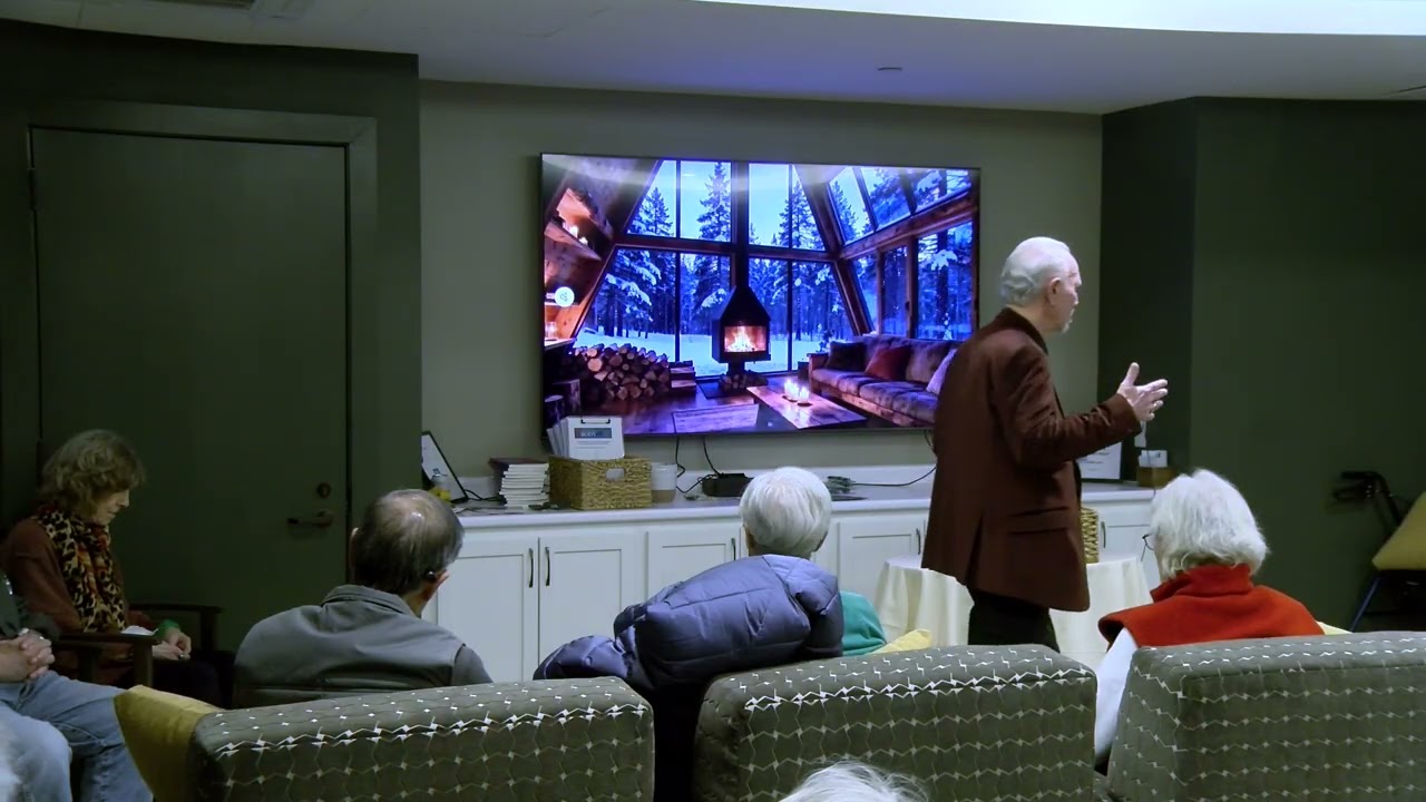The Residence at Bedford - Aging with Vitality and Mindfulness - Healthy Sleep Habits