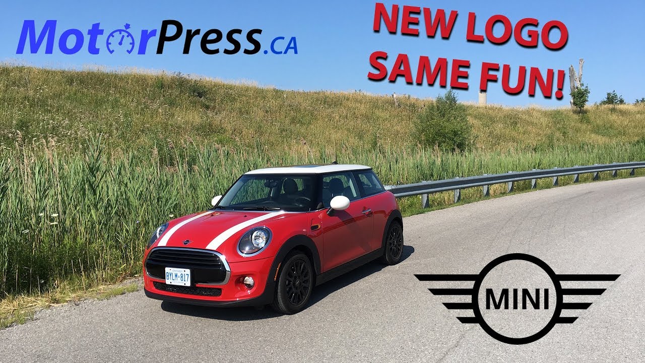 2019 MINI Cooper 3 Door - Team Review