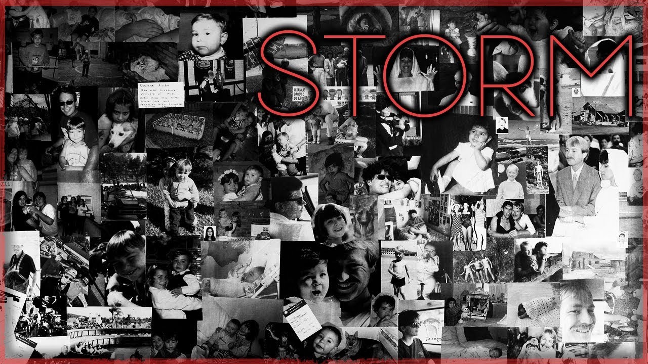 Storm (Original Song) - Lucca Massa