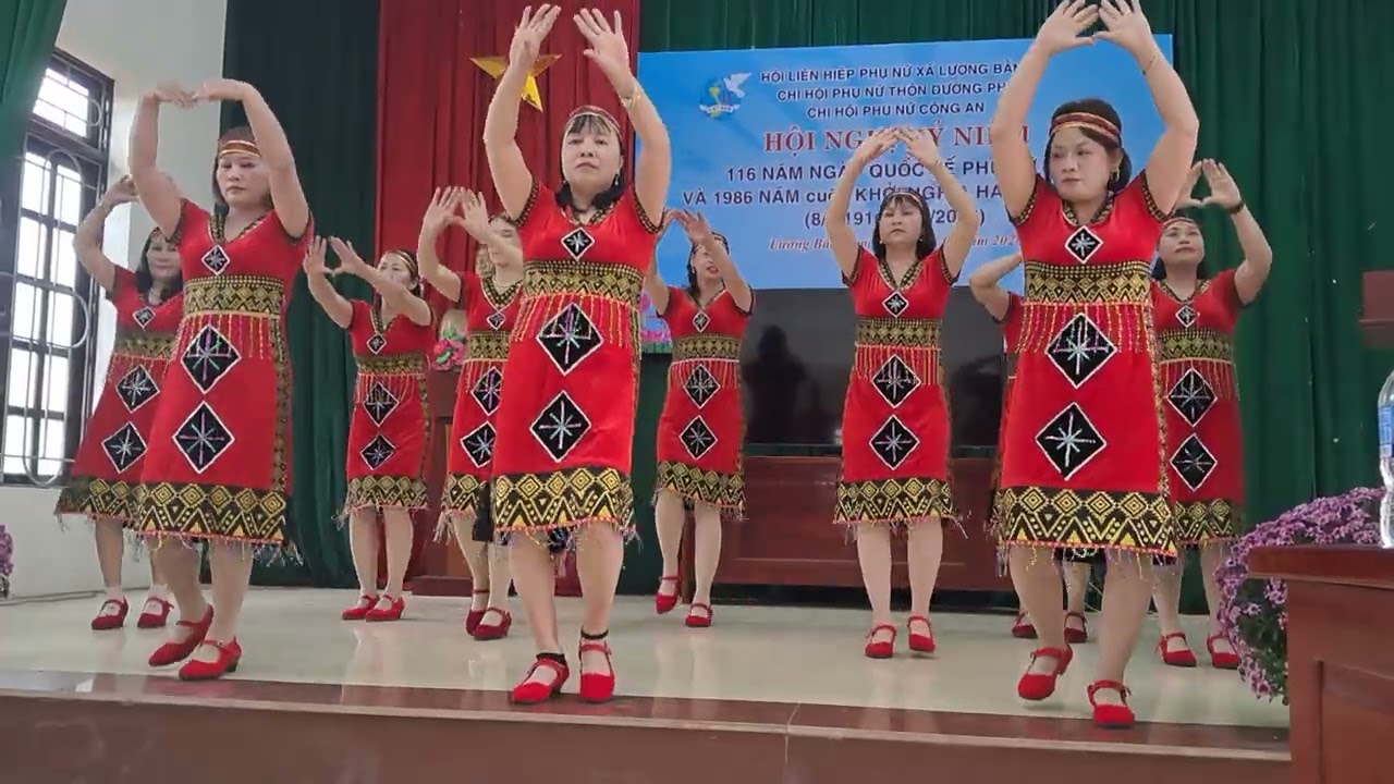 9 tháng 3, 2026 phiên chở tình (hiên đào)