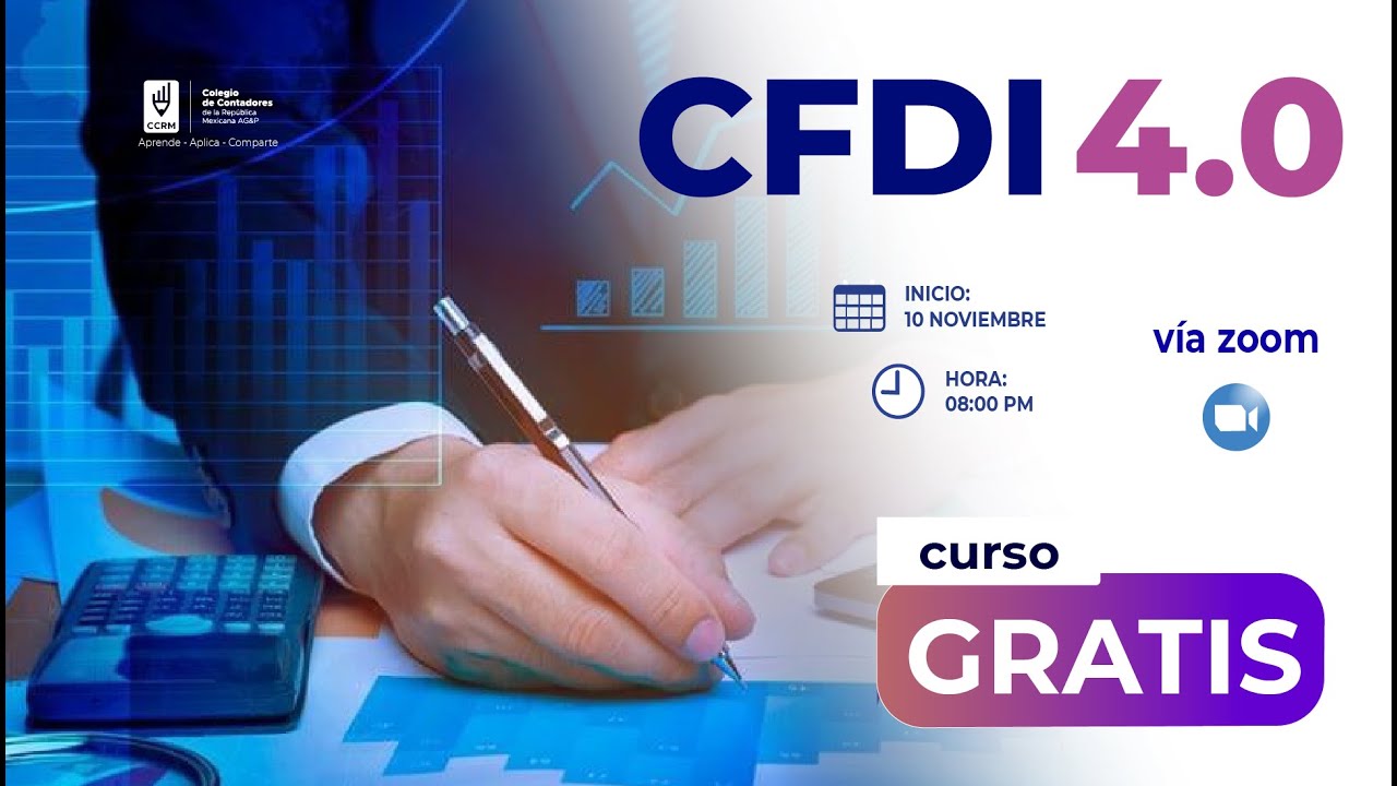 CFDI 4.0