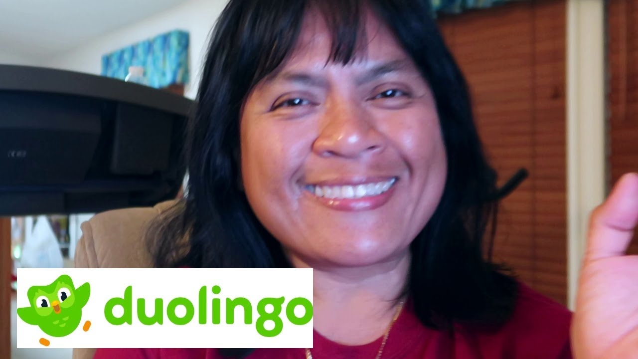 Learning Spanish at Duolingo