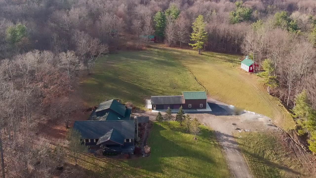 5210 Lower Egypt Road, Canandaigua, NY