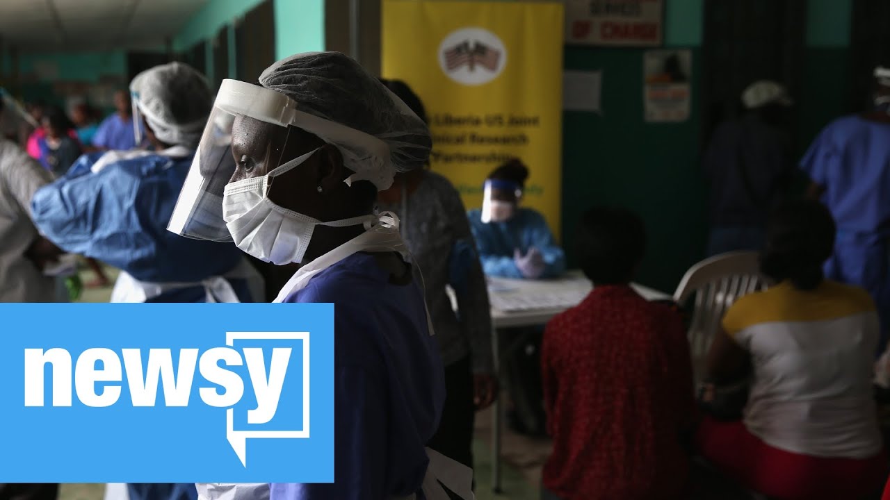 World Health Organization approves Ebola vaccine